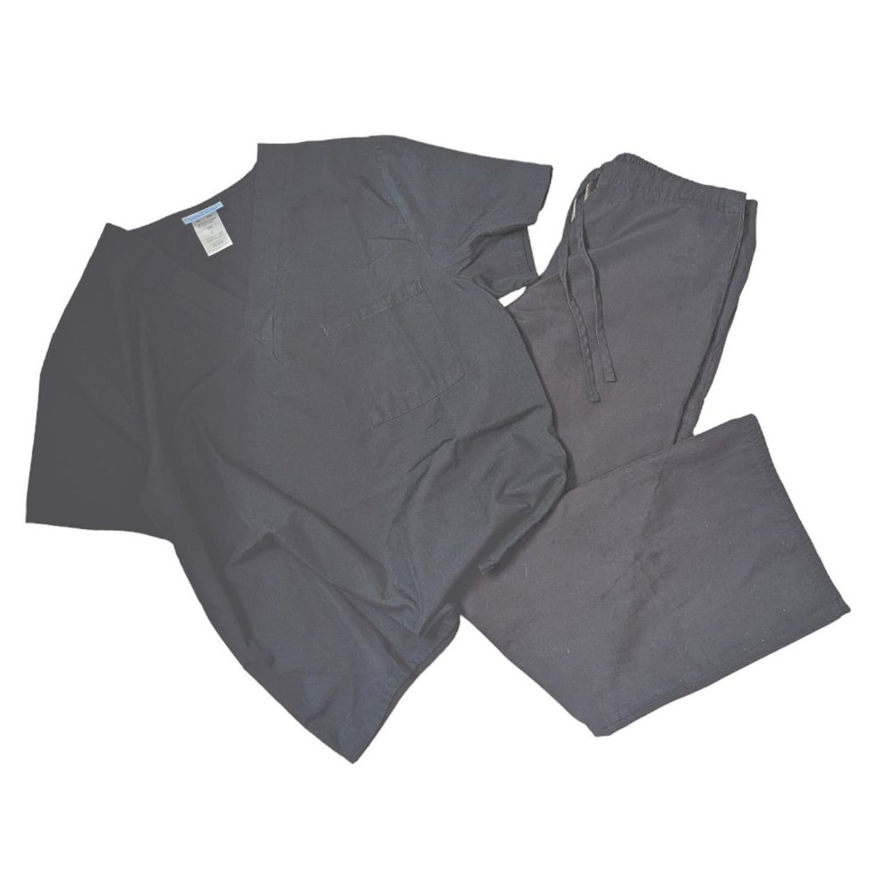 Nursing Scrubs are BOGO!